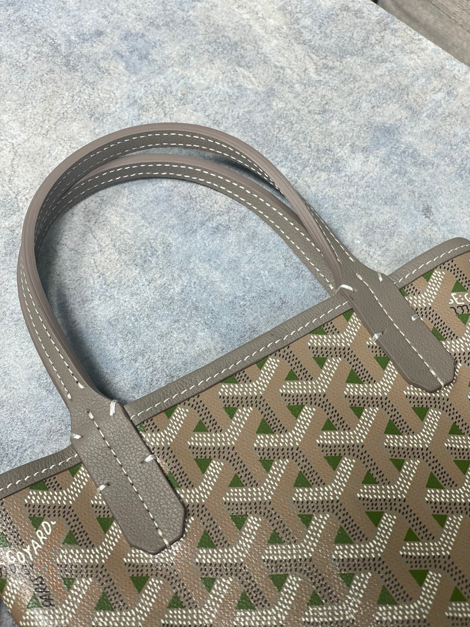 Goyard Mini Tote