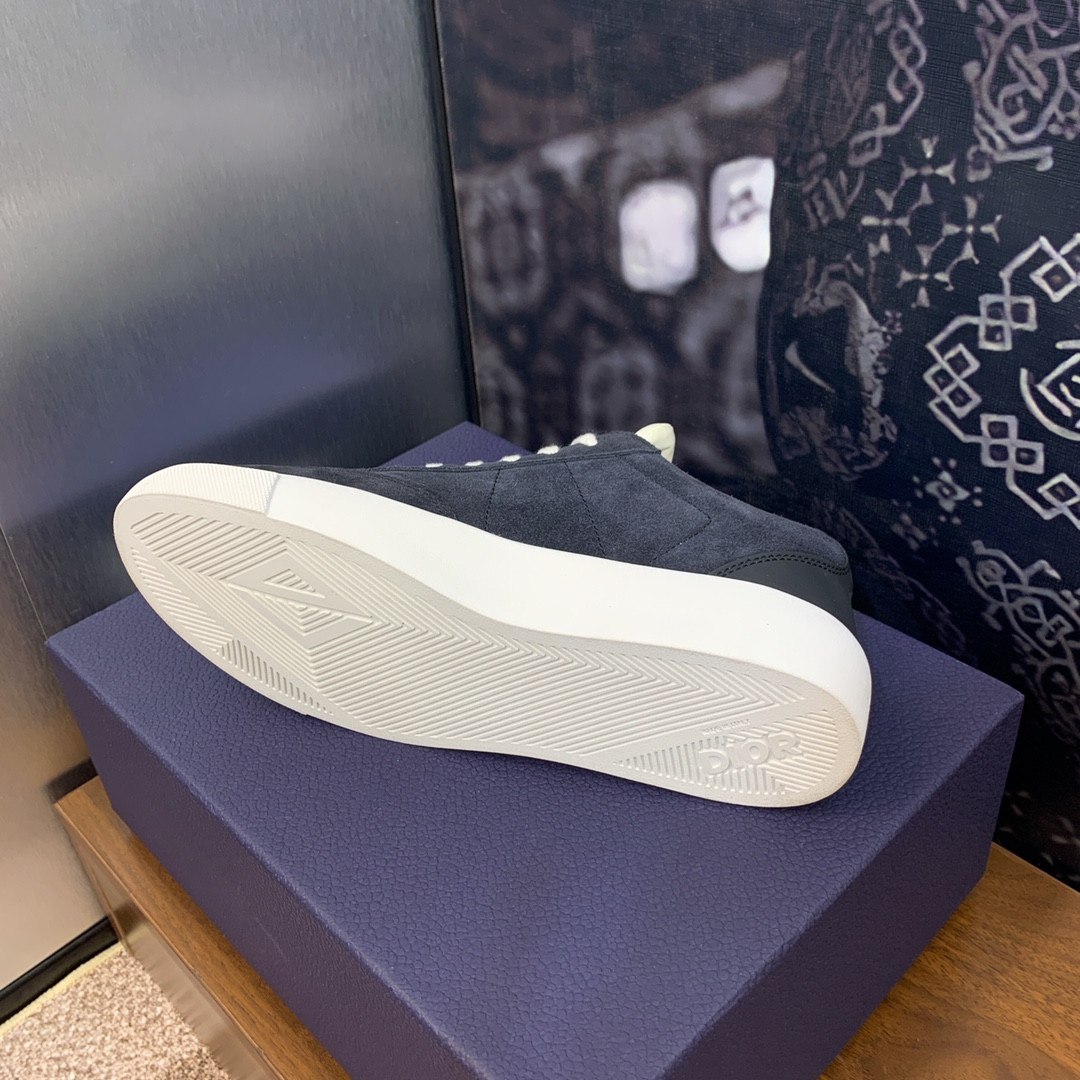 UA Dior B101 Sneaker