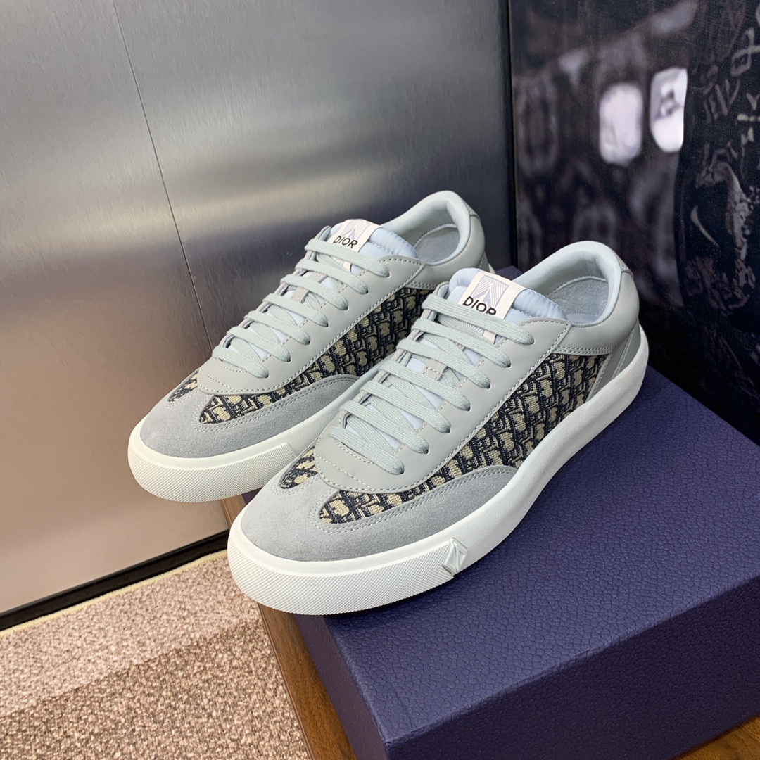 UA Dior B101 Sneaker