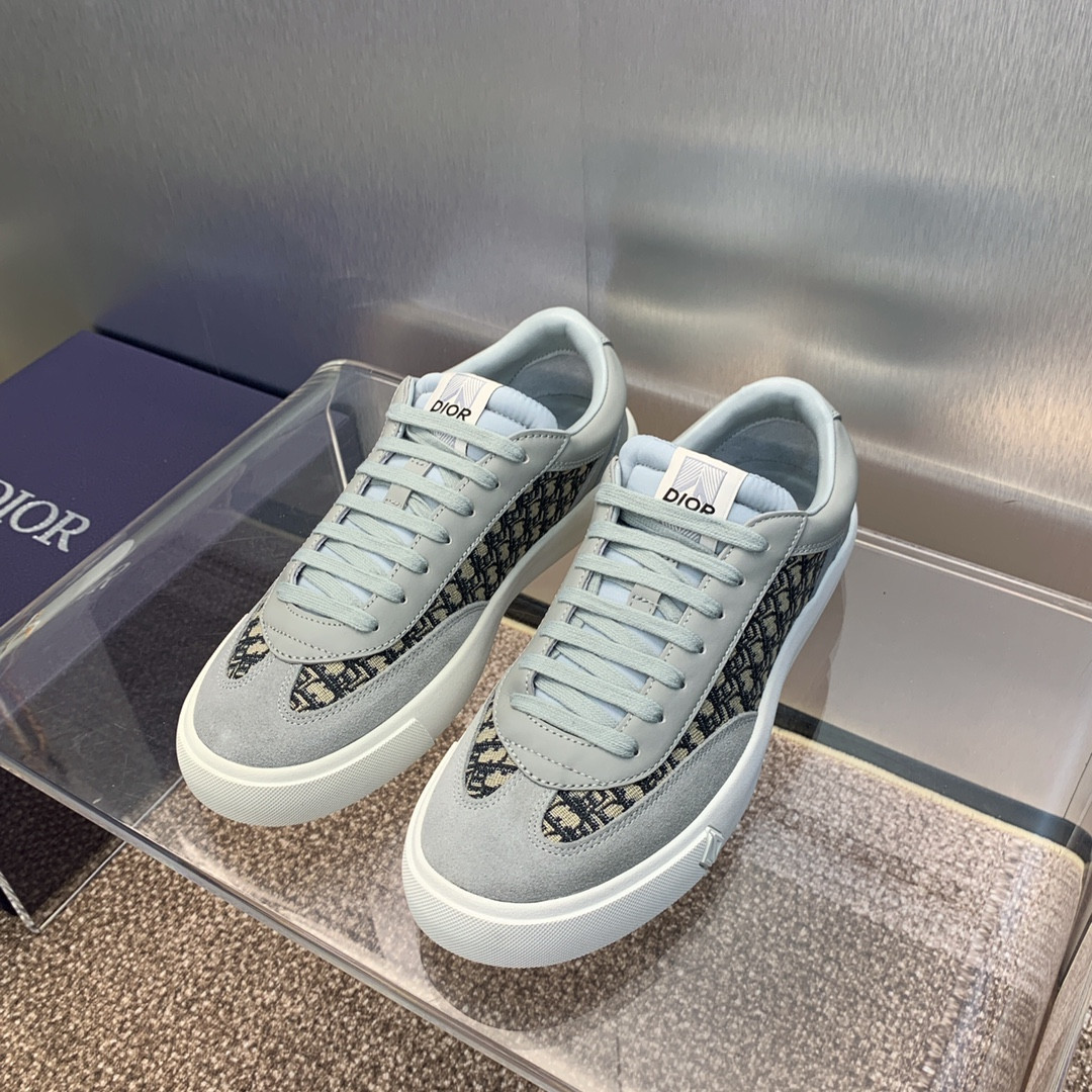 UA Dior B101 Sneaker