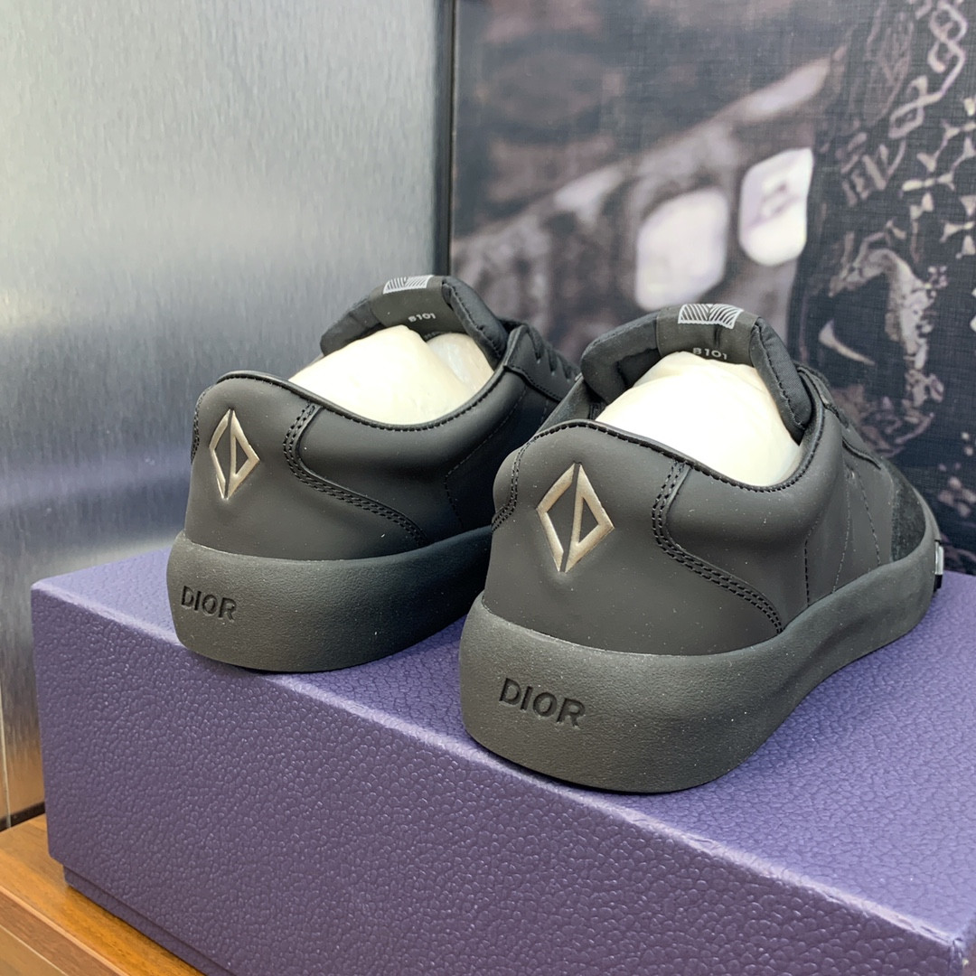 UA Dior B101 Sneaker