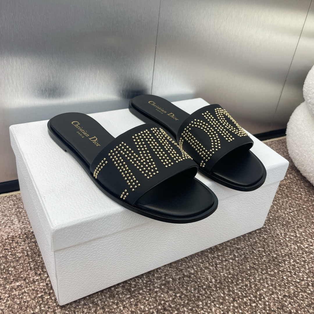 UA Dior Dway Slide