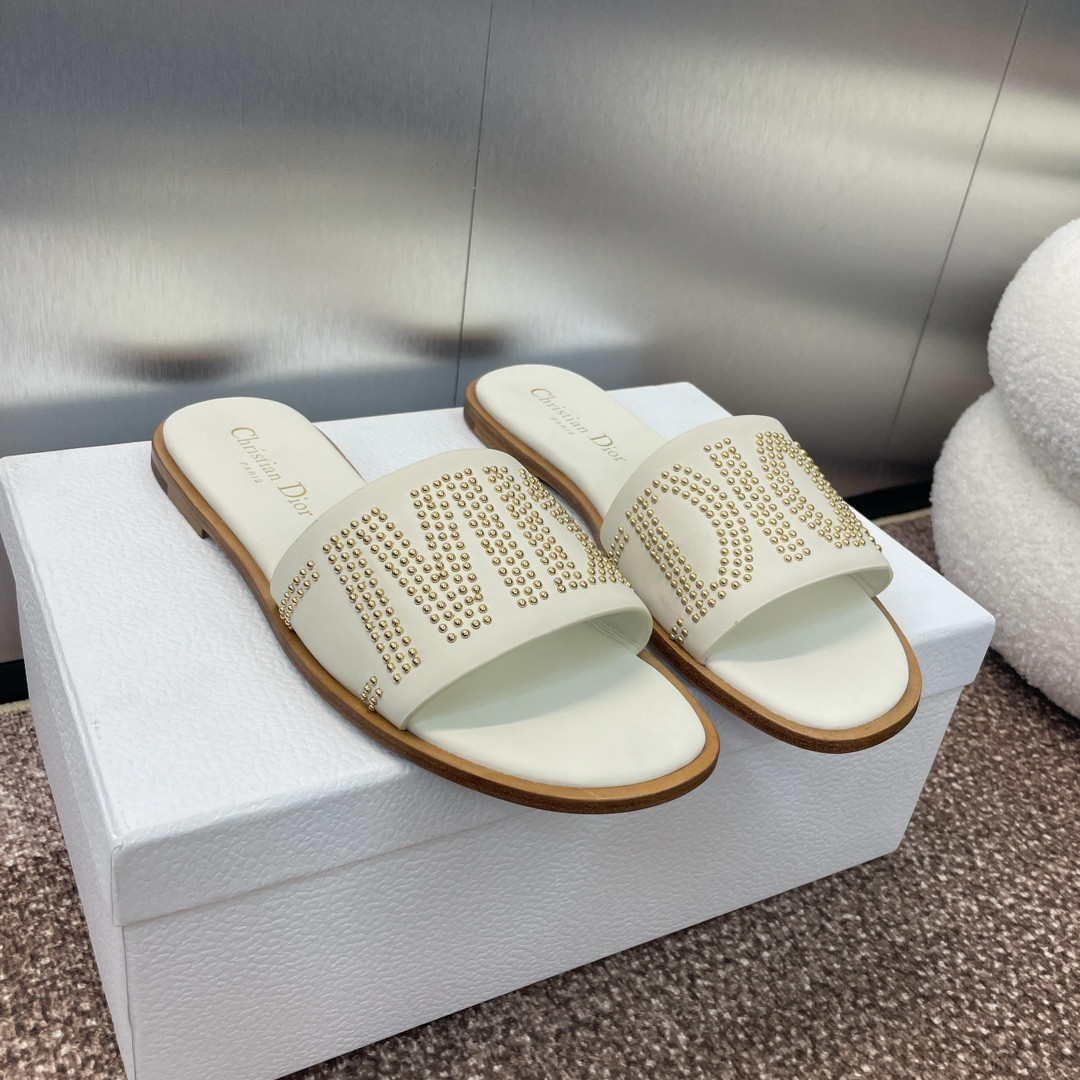 UA Dior Dway Slide
