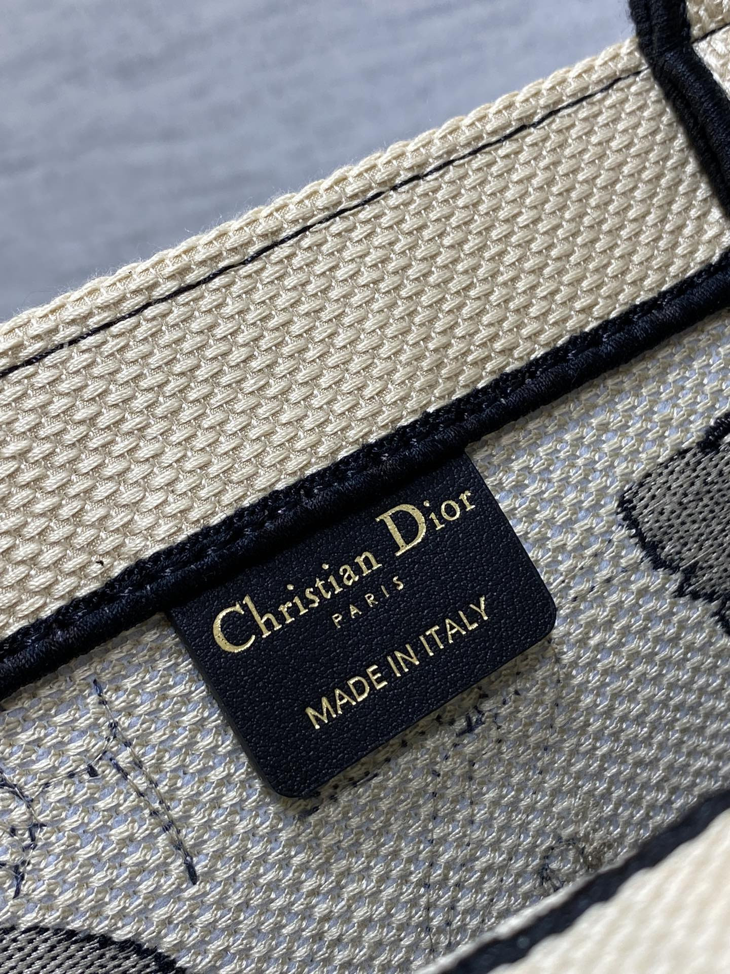 DIOR Tote 42 x 18 x 35cm