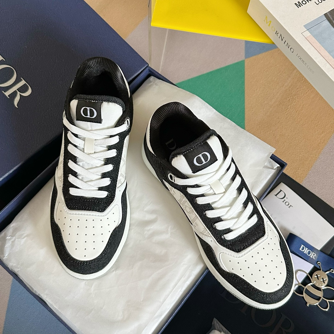 UA Dior B27 Sneaker