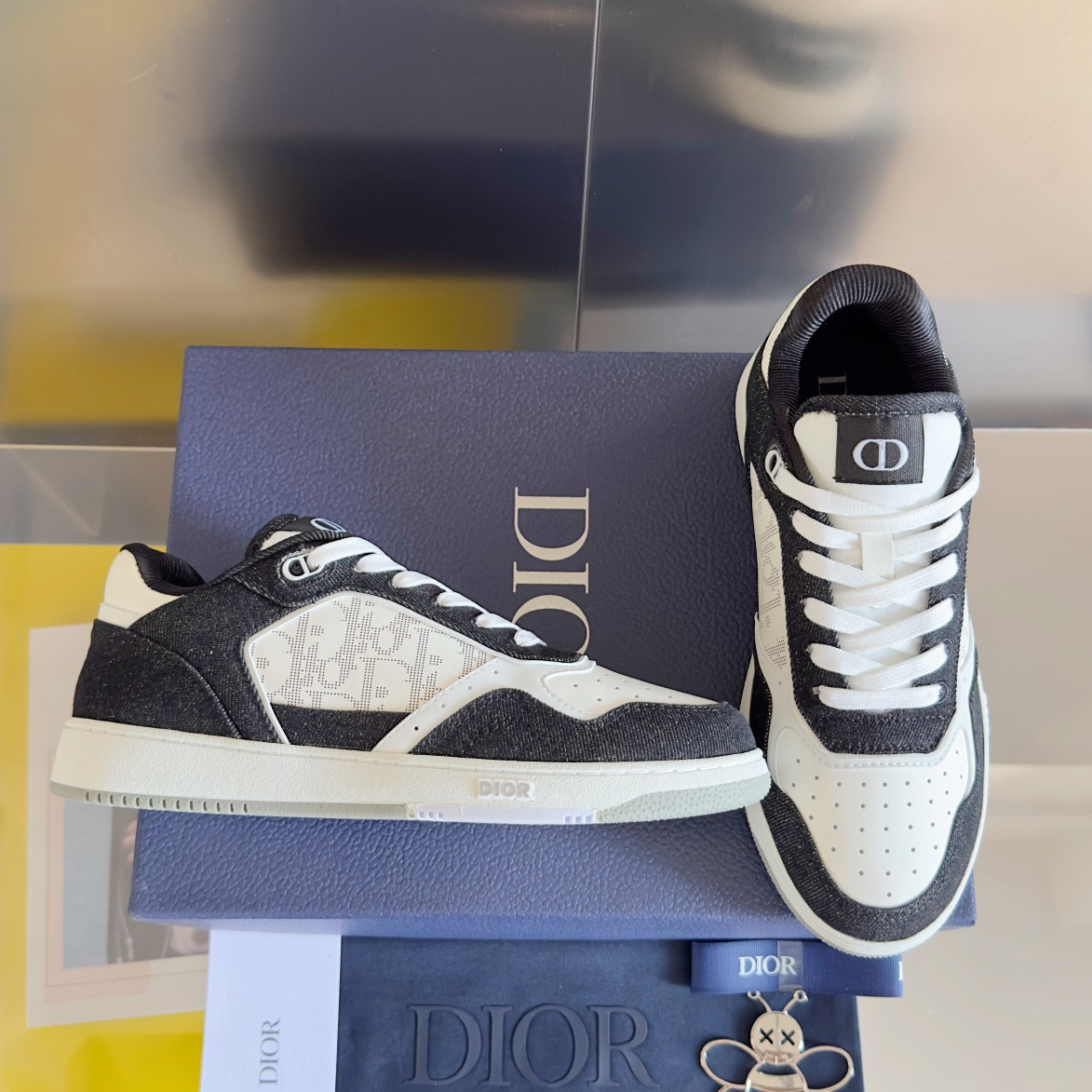 UA Dior B27 Sneaker