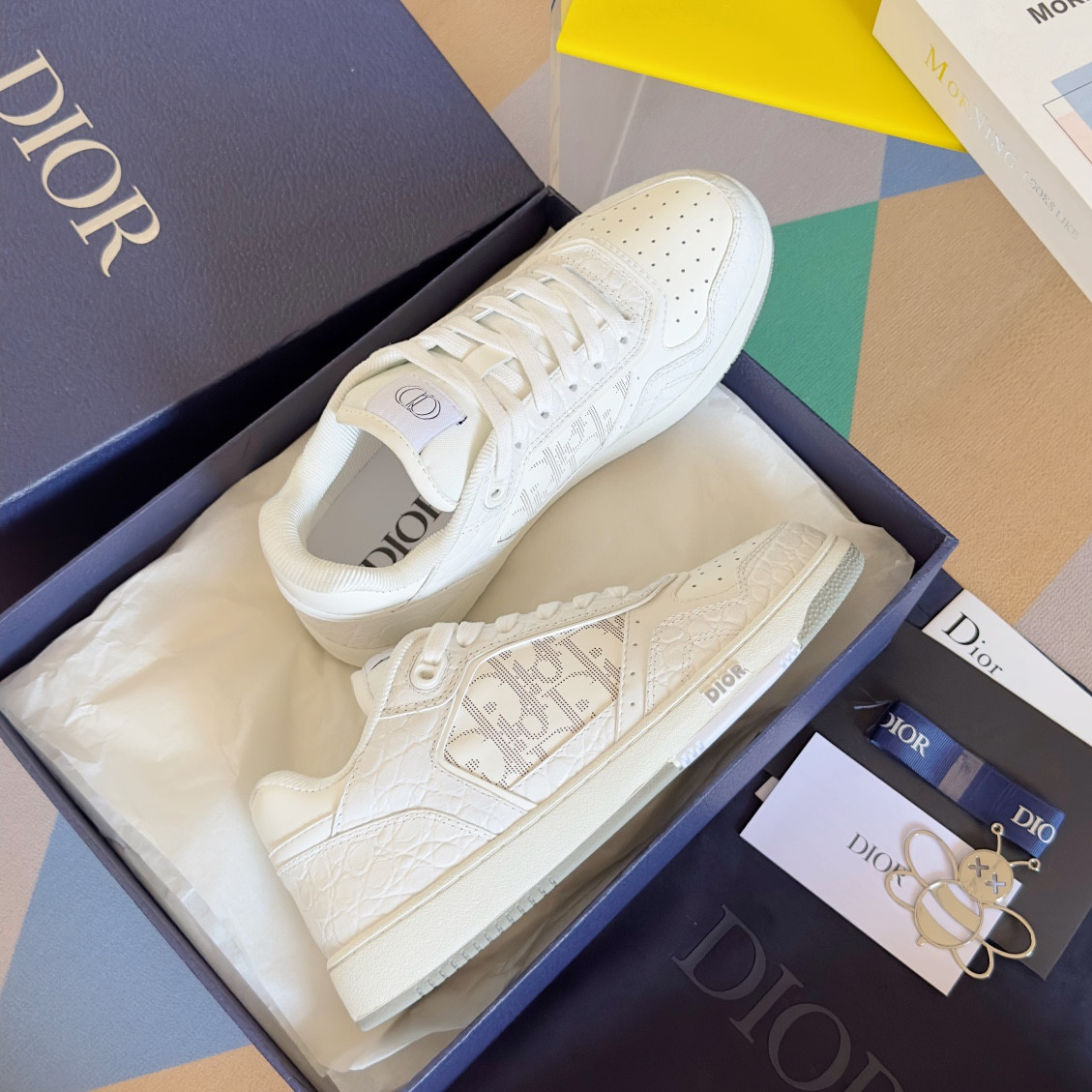 UA Dior B27 Sneaker