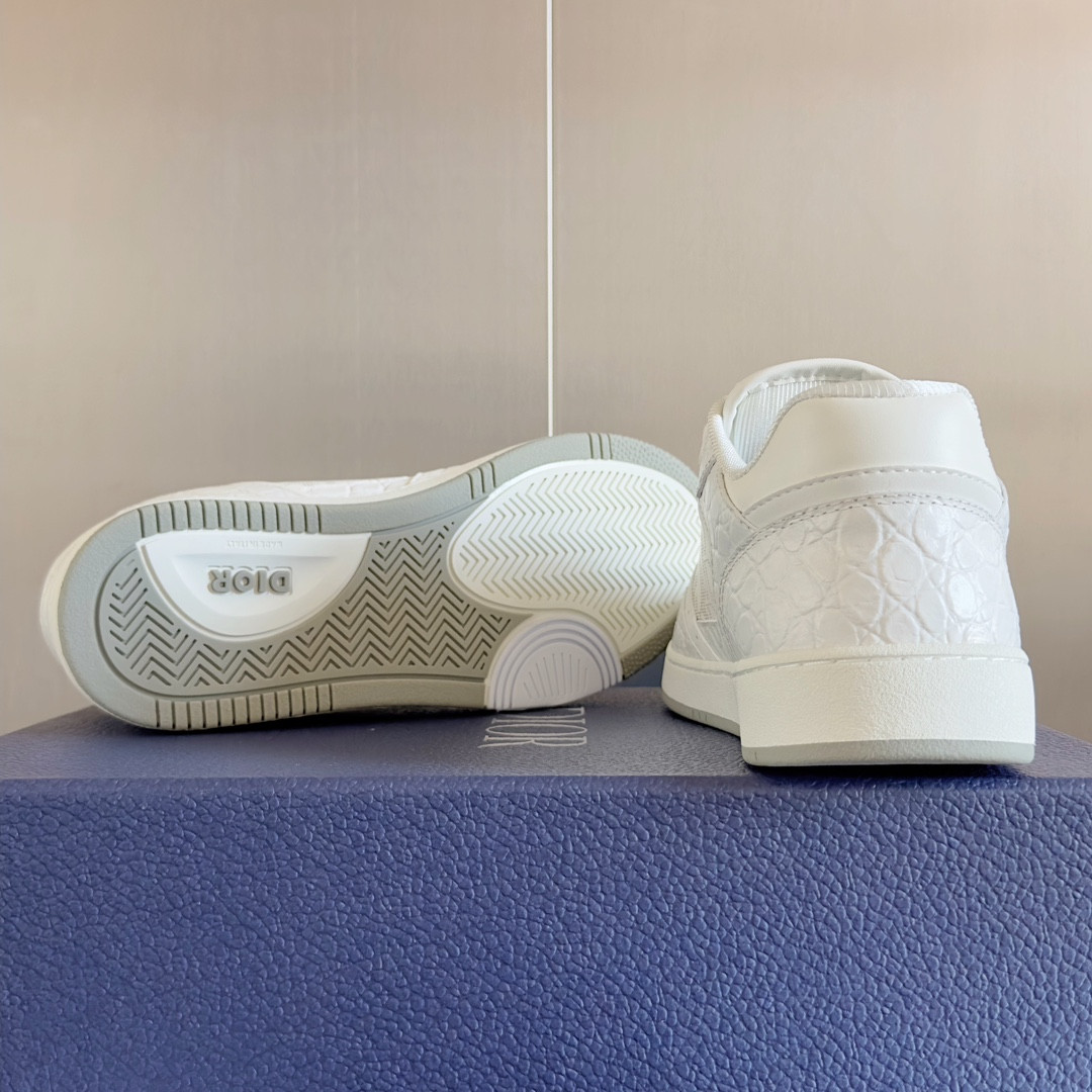 UA Dior B27 Sneaker