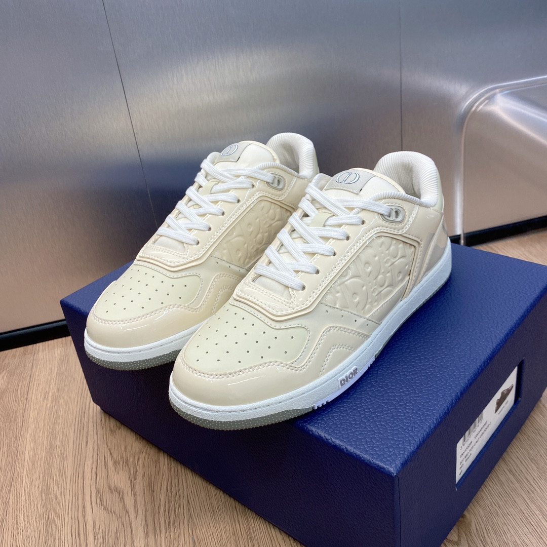 UA Dior B27 Sneaker