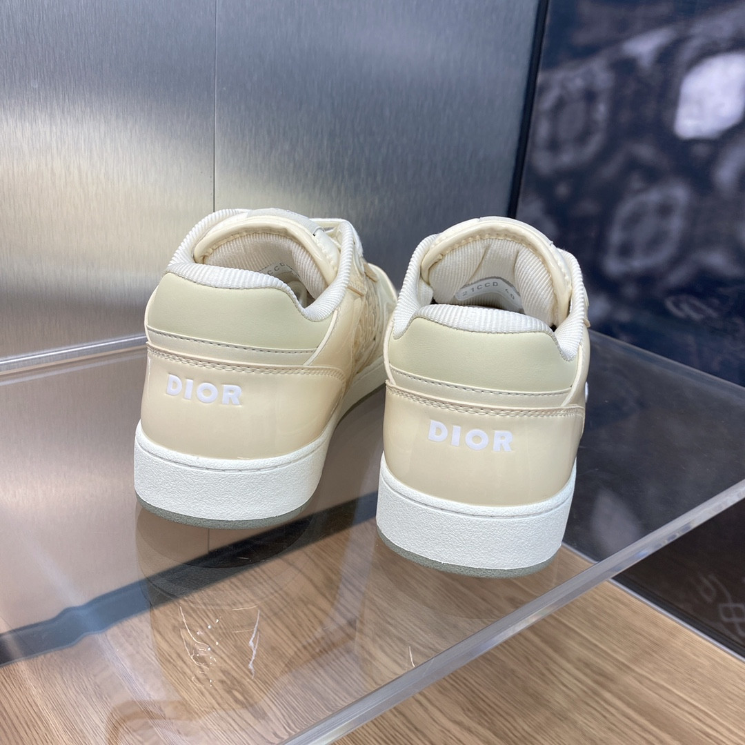UA Dior B27 Sneaker