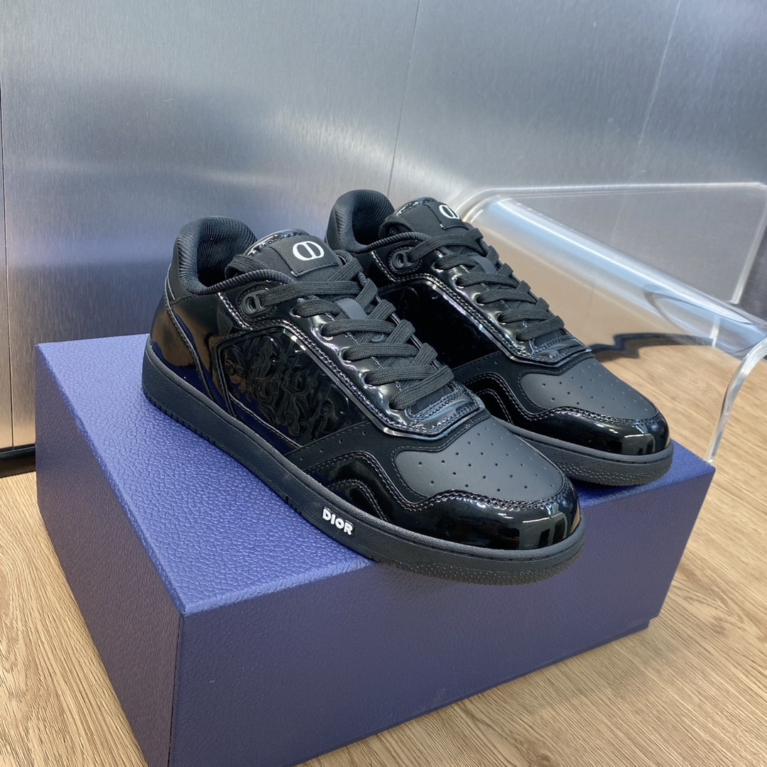 UA Dior B27 Sneaker