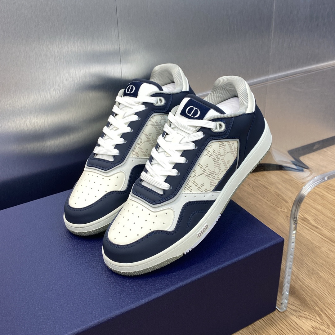 UA Dior B27 Sneaker