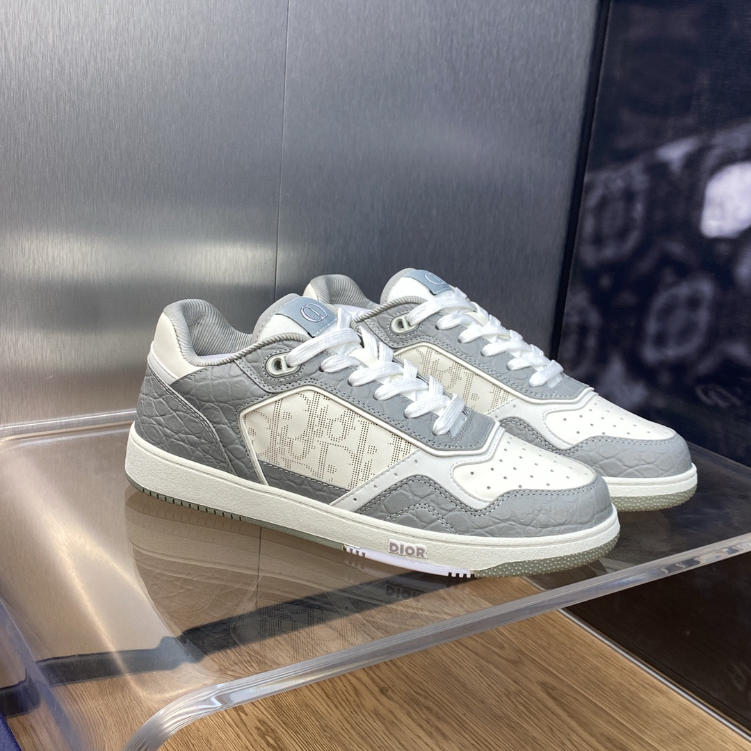UA Dior B27 Sneaker