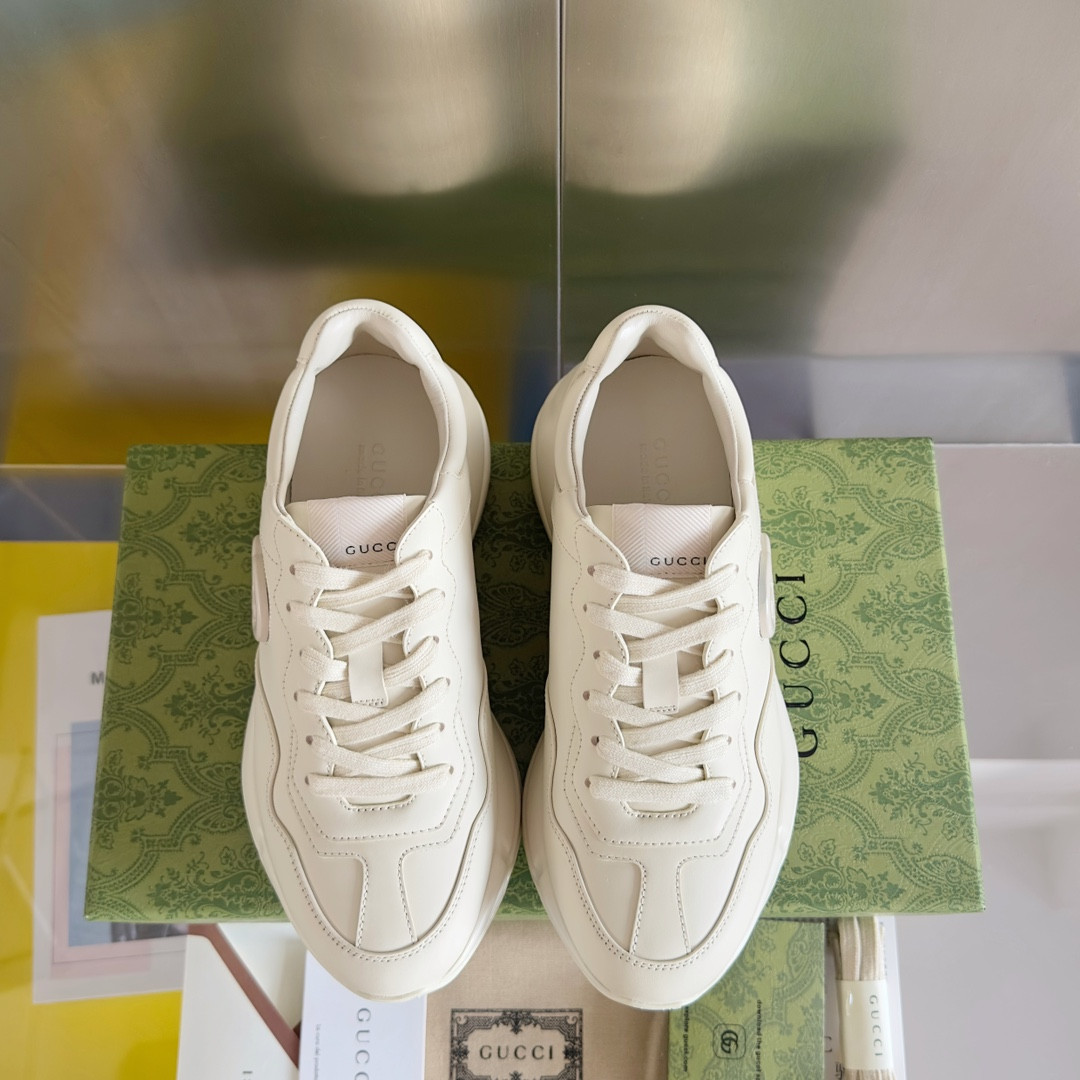 UA GUCCI Rhyton Sneaker