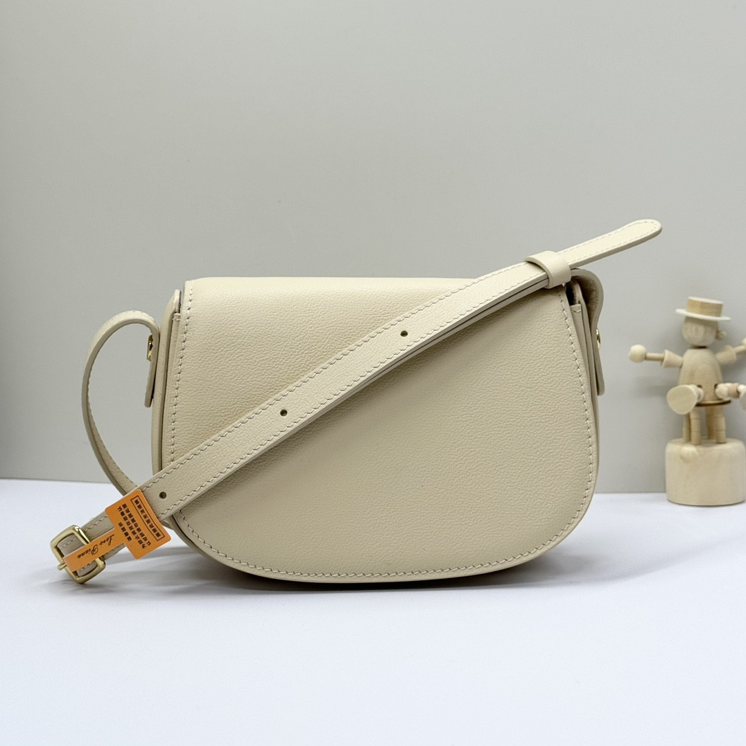 Loro Piana Small Ghiera Bag 23x16x8 cm