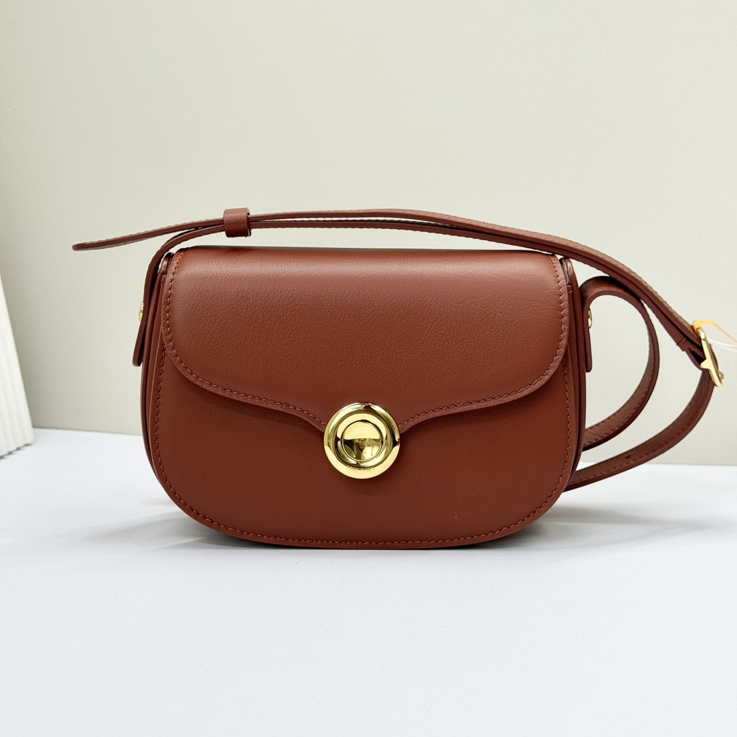 Loro Piana Mini Ghiera Bag 18x13x7 cm