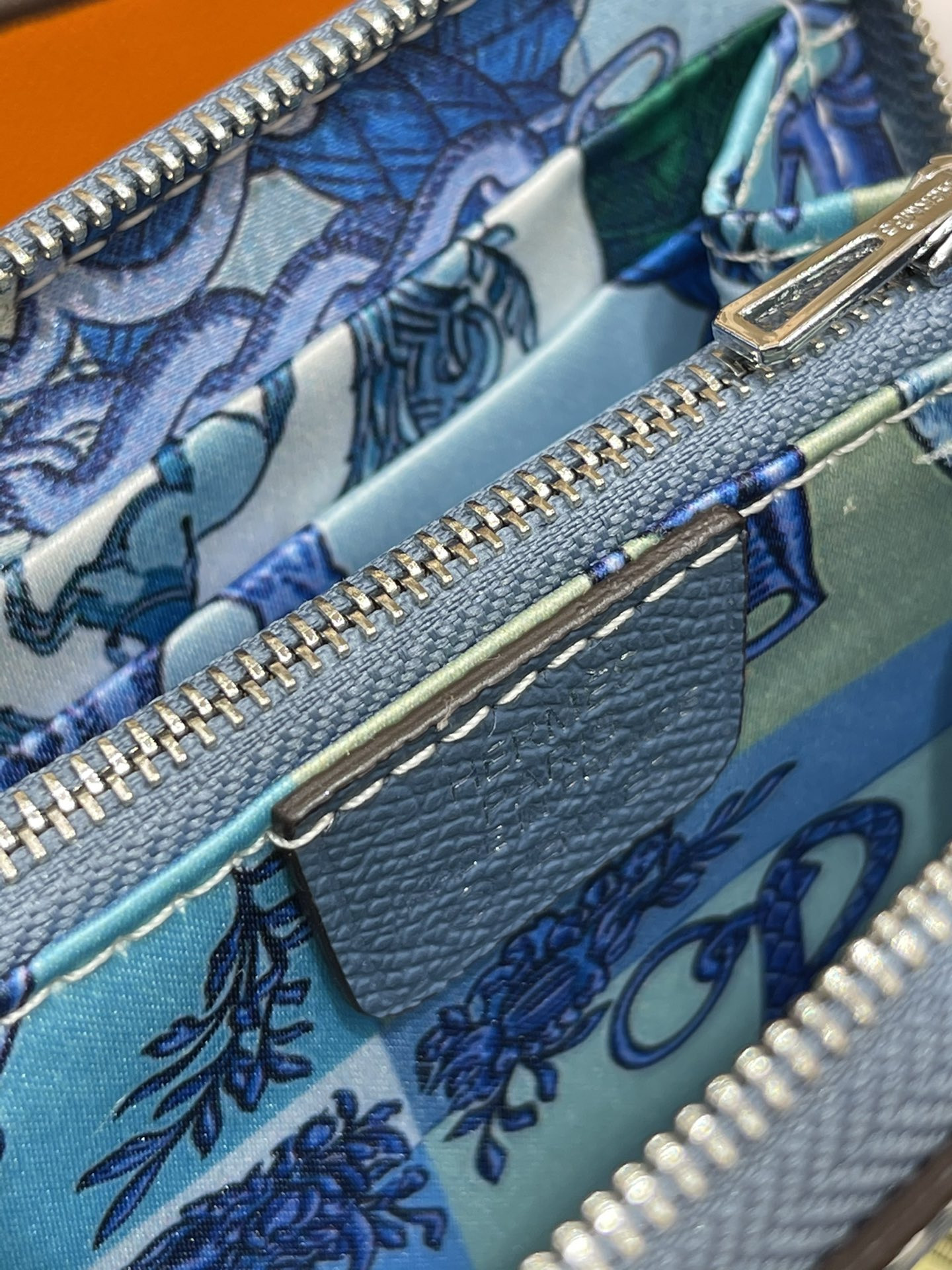 Hermès Wallet 11.5x2x9.5CM