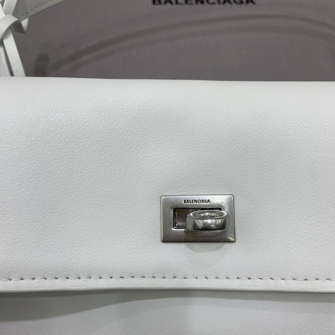 Balenciaga Rodeo Medium 35x23.3x10.9cm