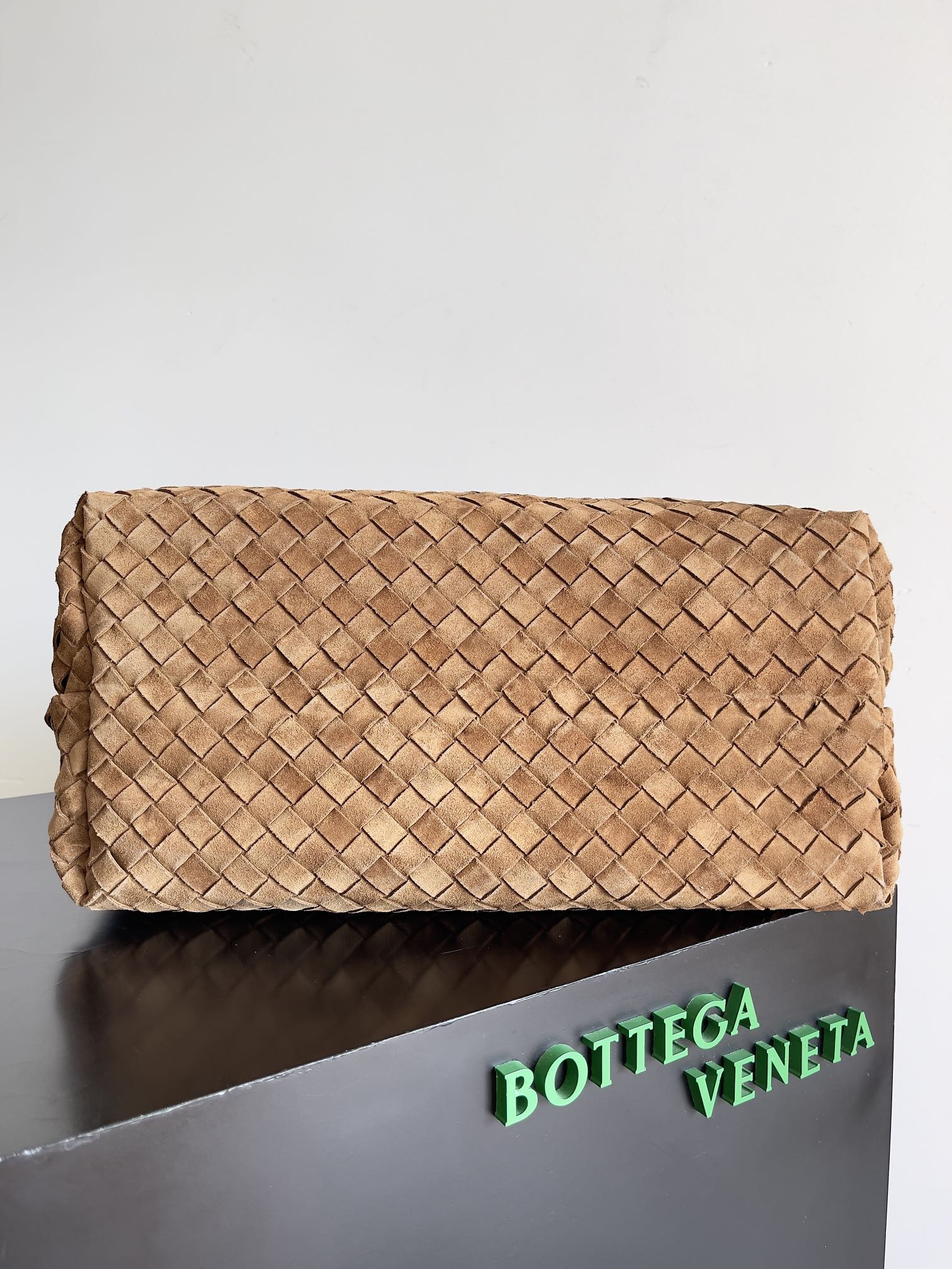 Bottega Veneta Large Andiamo 42x18x35cm
