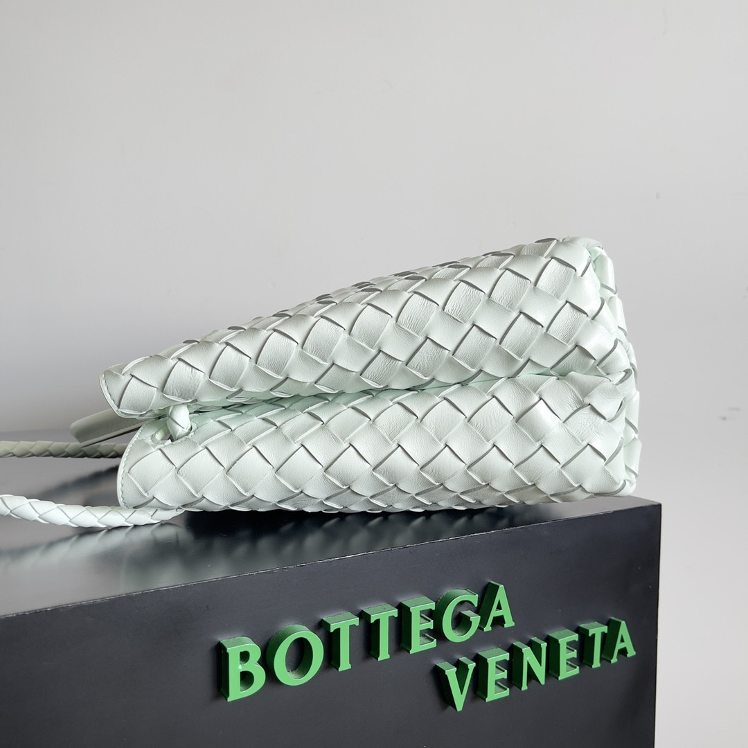 Bottega Veneta Medium Andiamo 32x25x11CM