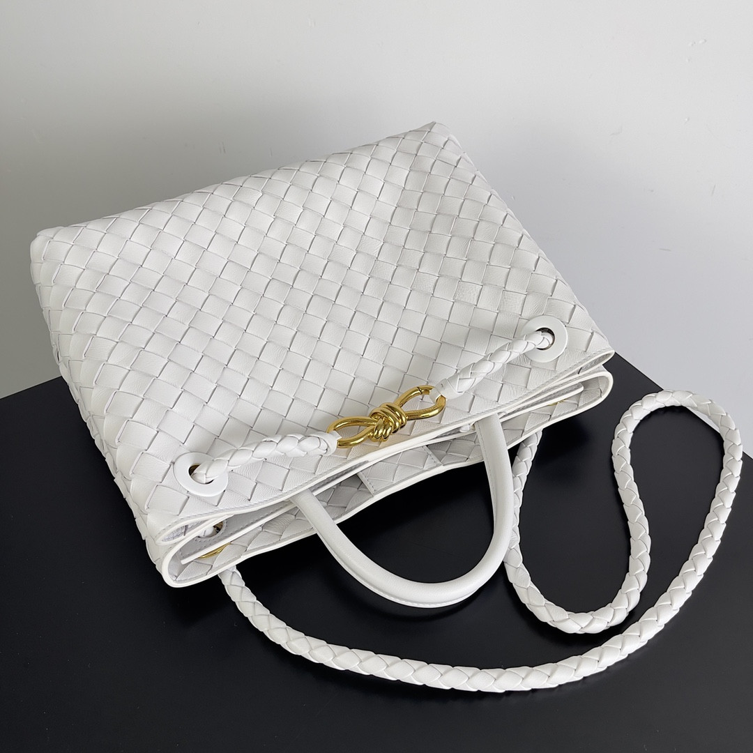 Bottega Veneta Medium Andiamo 32x25x11CM