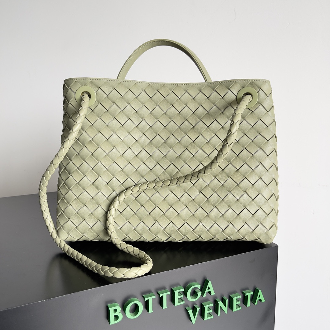 Bottega Veneta Medium Andiamo 32x25x11CM