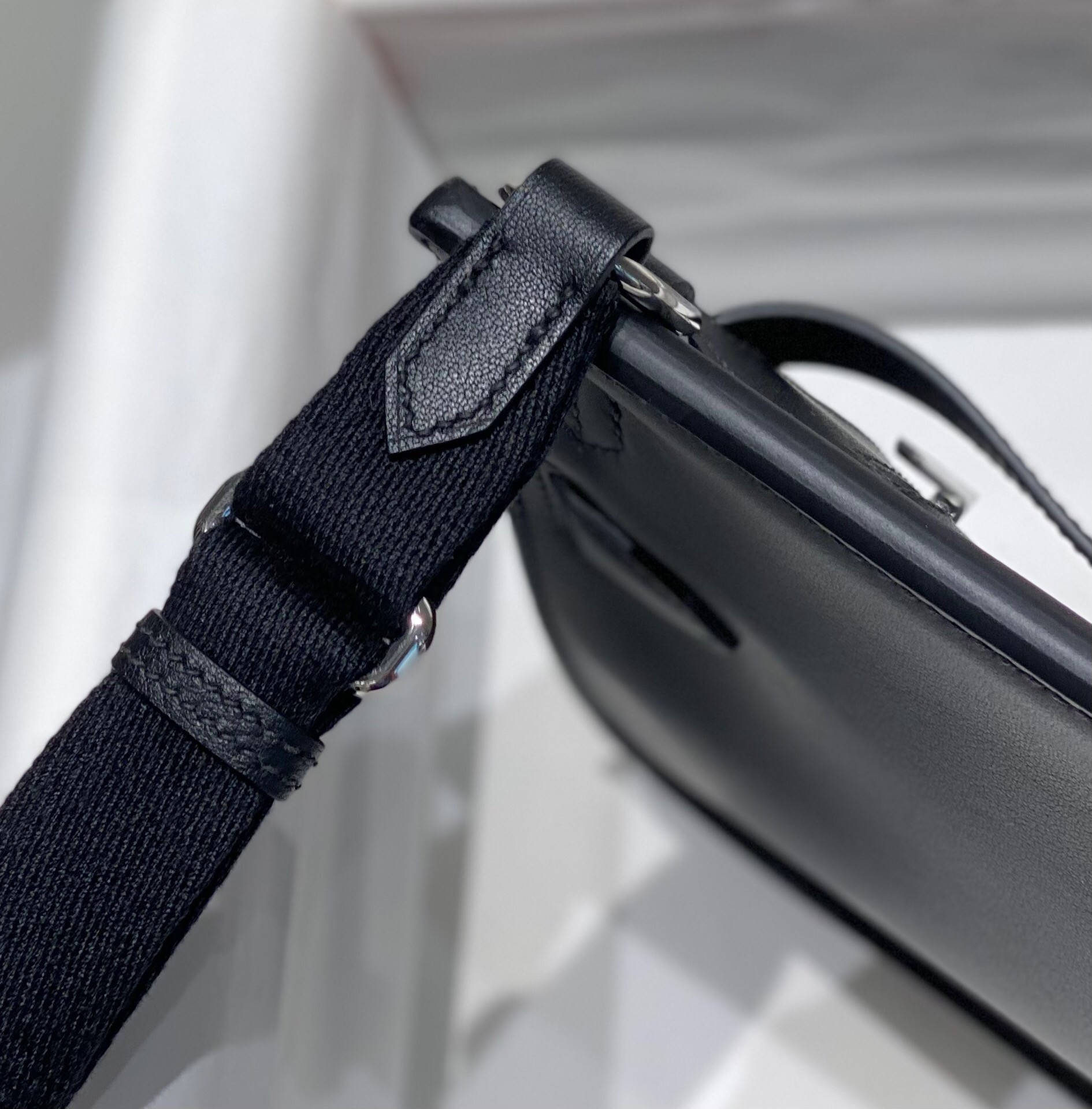 Hermes Mini Jypsiere 23×17×5cm