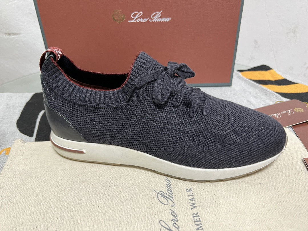 UA Loro Piana 360 LP Flexy Walk Sneaker