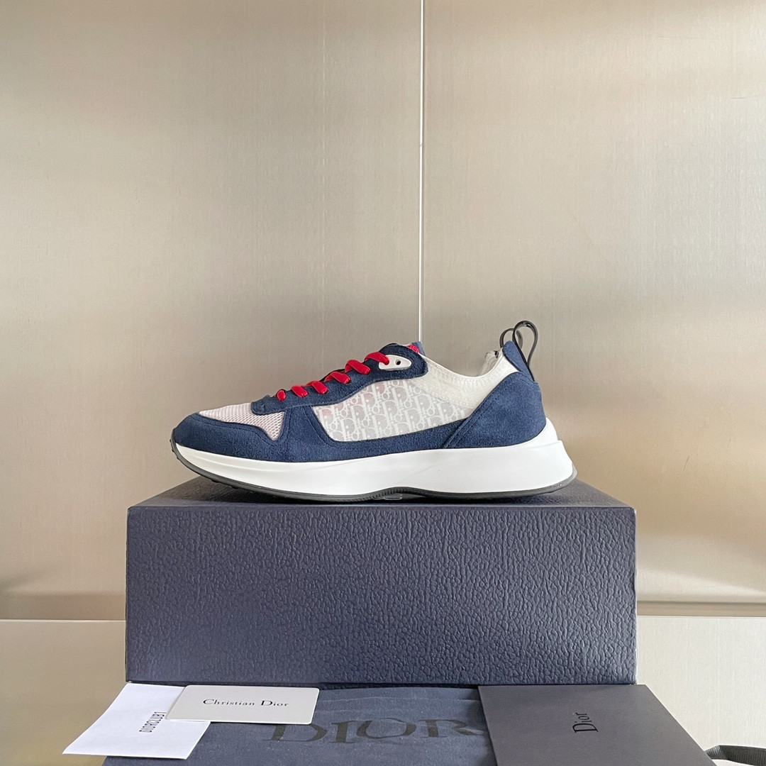 UA Dior B25 Runner Sneaker