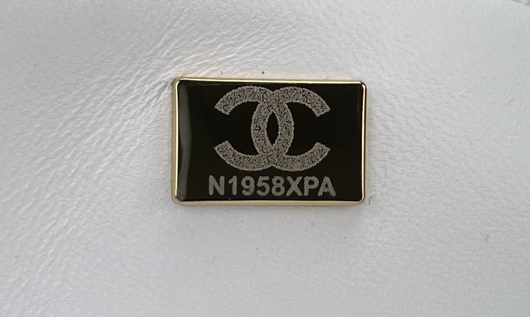 Chanel Classic Flap Bag 25cm