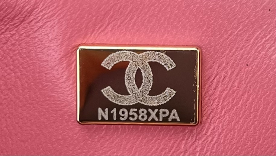 Chanel Classic Flap Bag 25cm