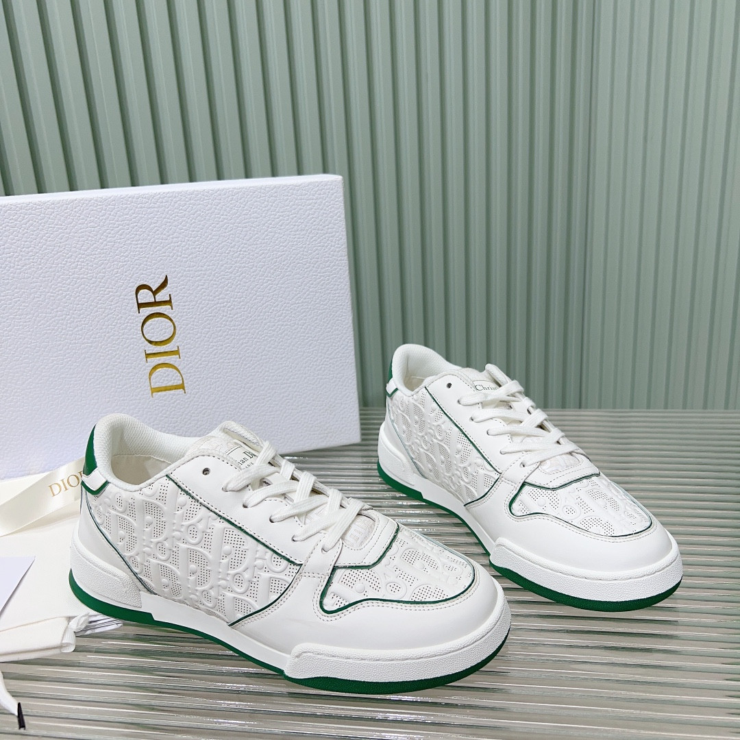 UA Dior One Sneaker