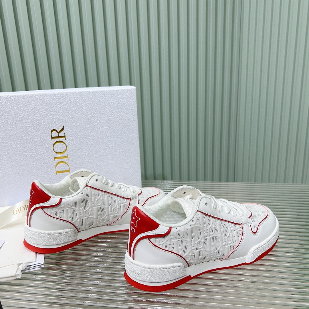 UA Dior One Sneaker