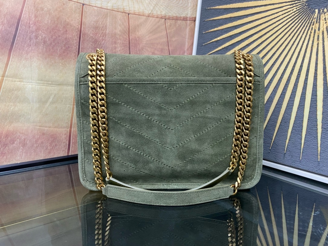 YSL NIKI 28x20x8cm