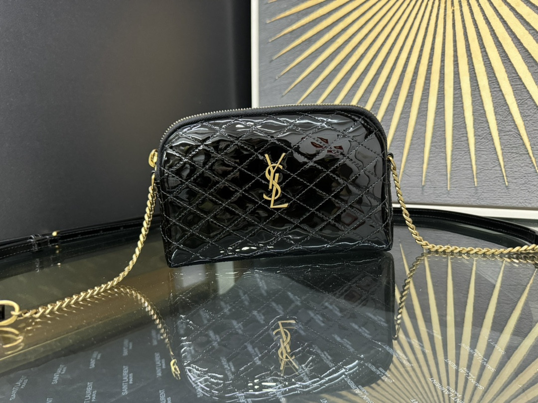 YSL Gaby 18x13x3.5cm