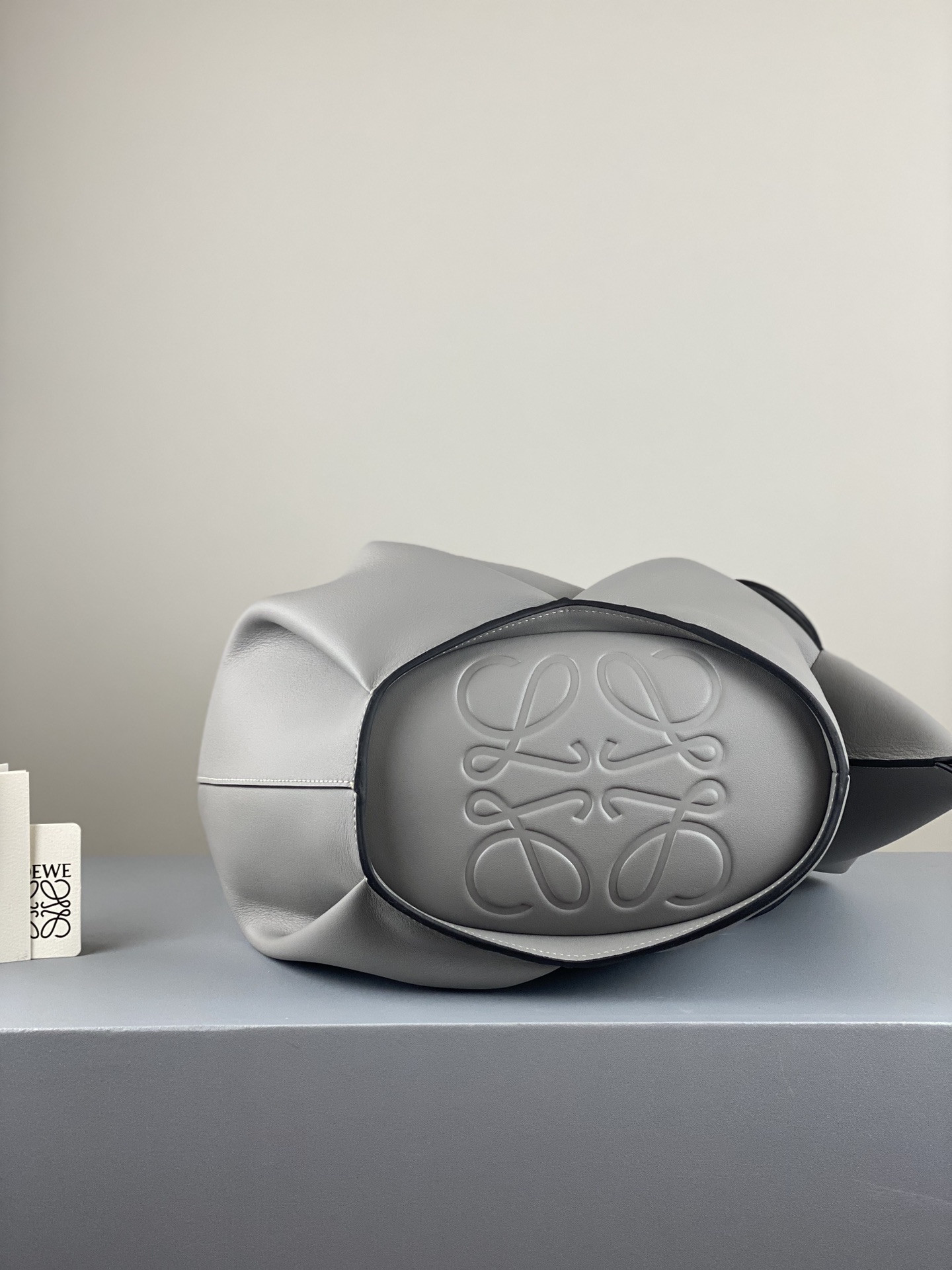 LOEWE Large Elephant bag 36x26.5x22cm