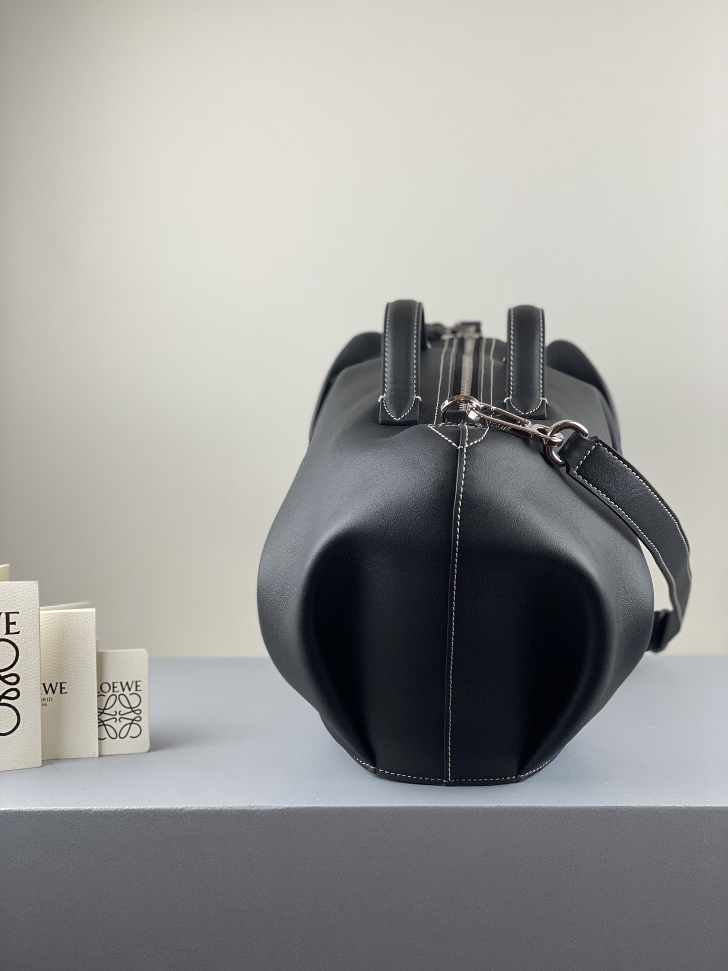 LOEWE Large Elephant bag 36x26.5x22cm