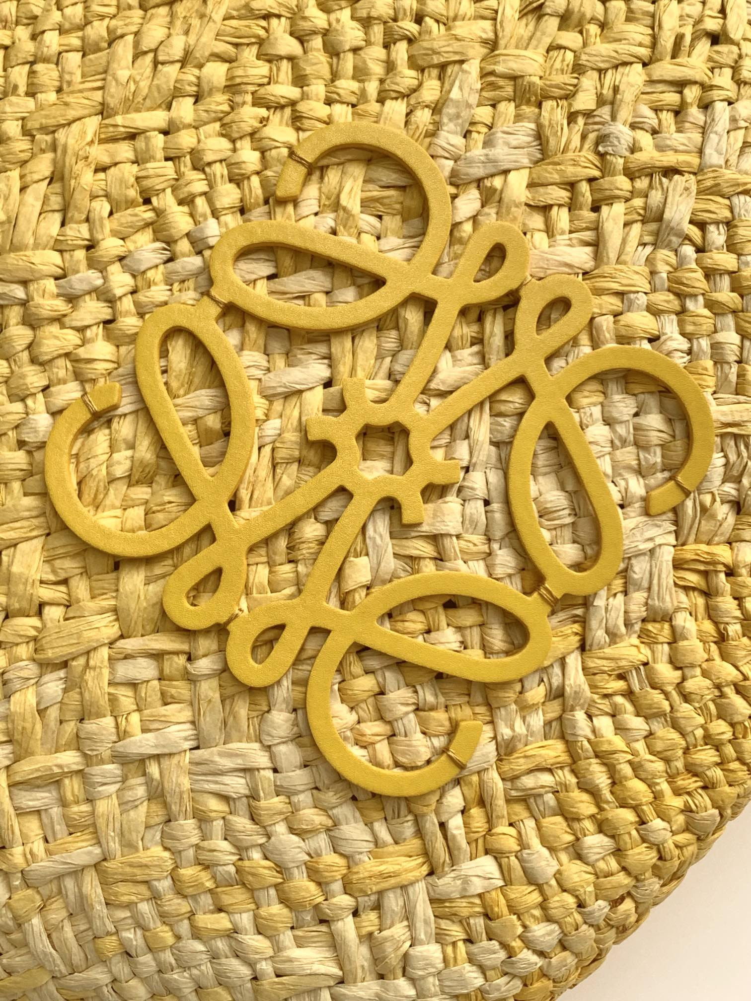 LOEWE Anagram Baske 46x24x15cm