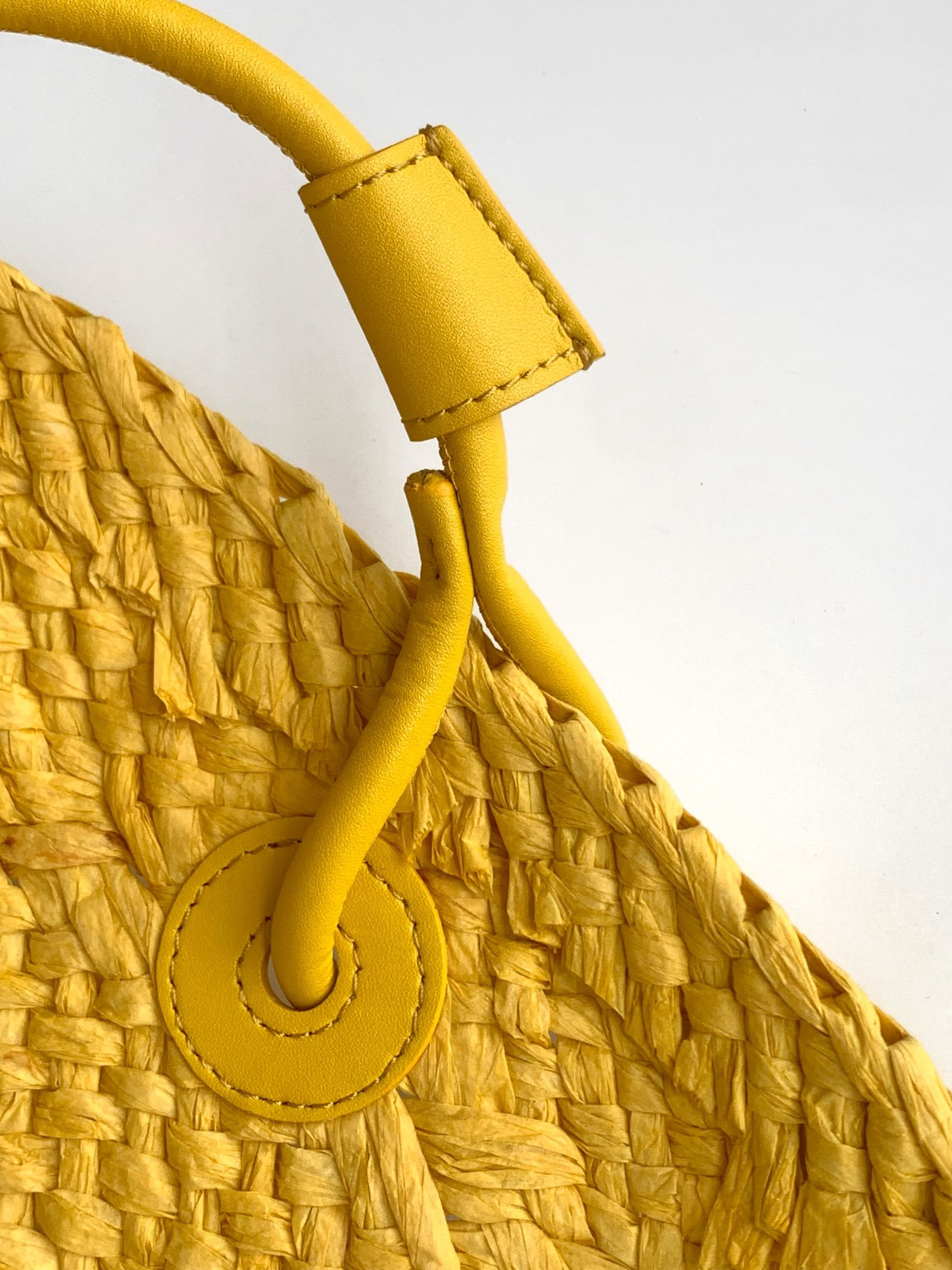 LOEWE Anagram Baske 46x24x15cm