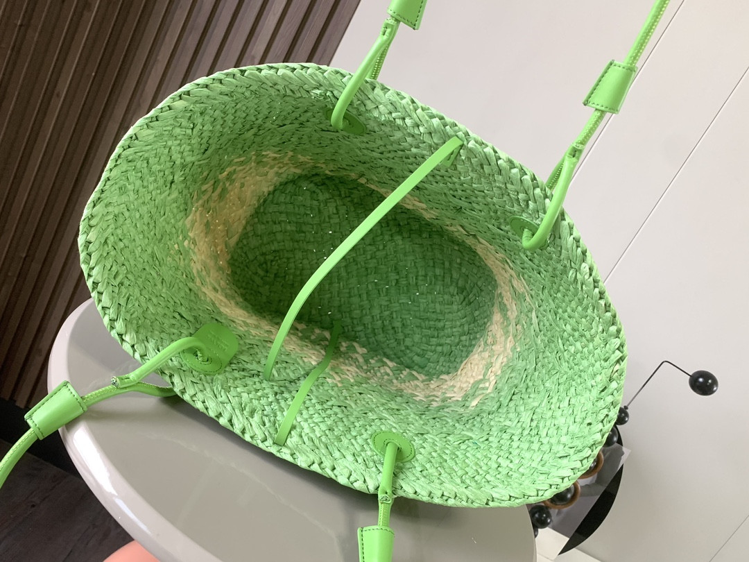 LOEWE Anagram Baske 46x24x15cm