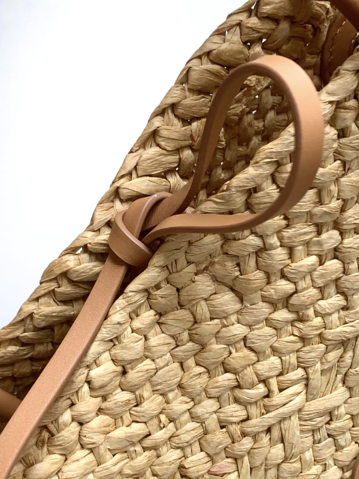 LOEWE Anagram Baske 46x24x15cm