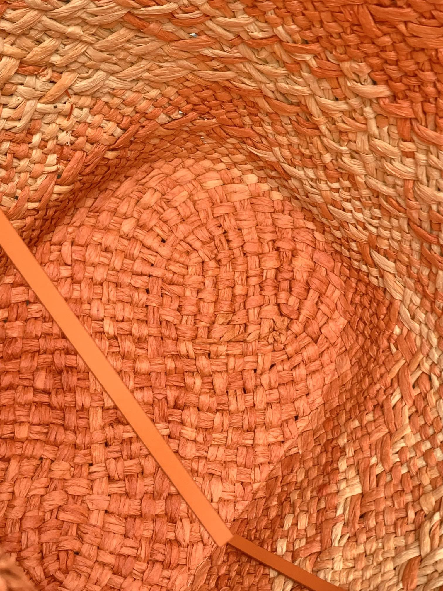 LOEWE Anagram Baske 46x24x15cm