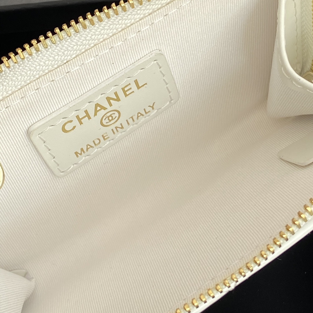 Chanel Card holder 11.5×7.5×1.5cm