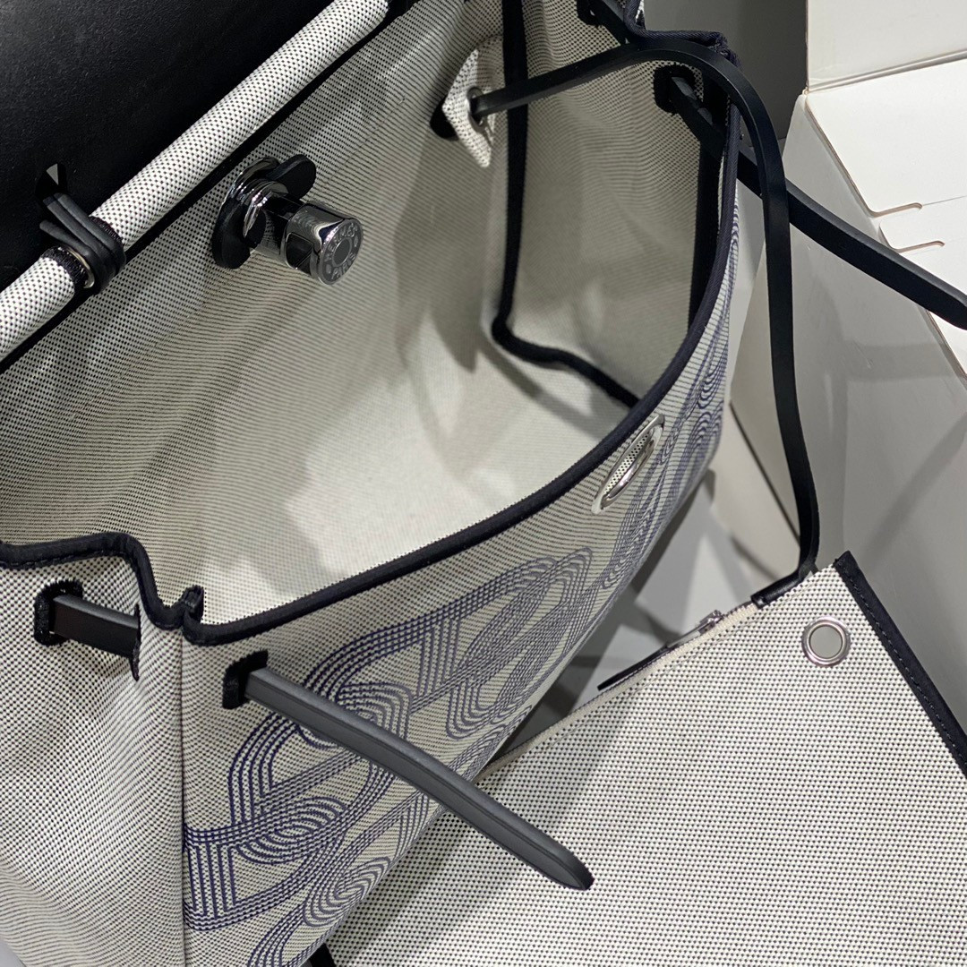 Hermes Herbag 25x31x10CM