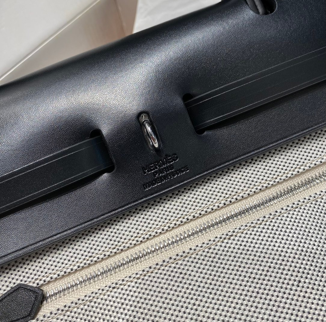 Hermes Herbag 25x31x10CM