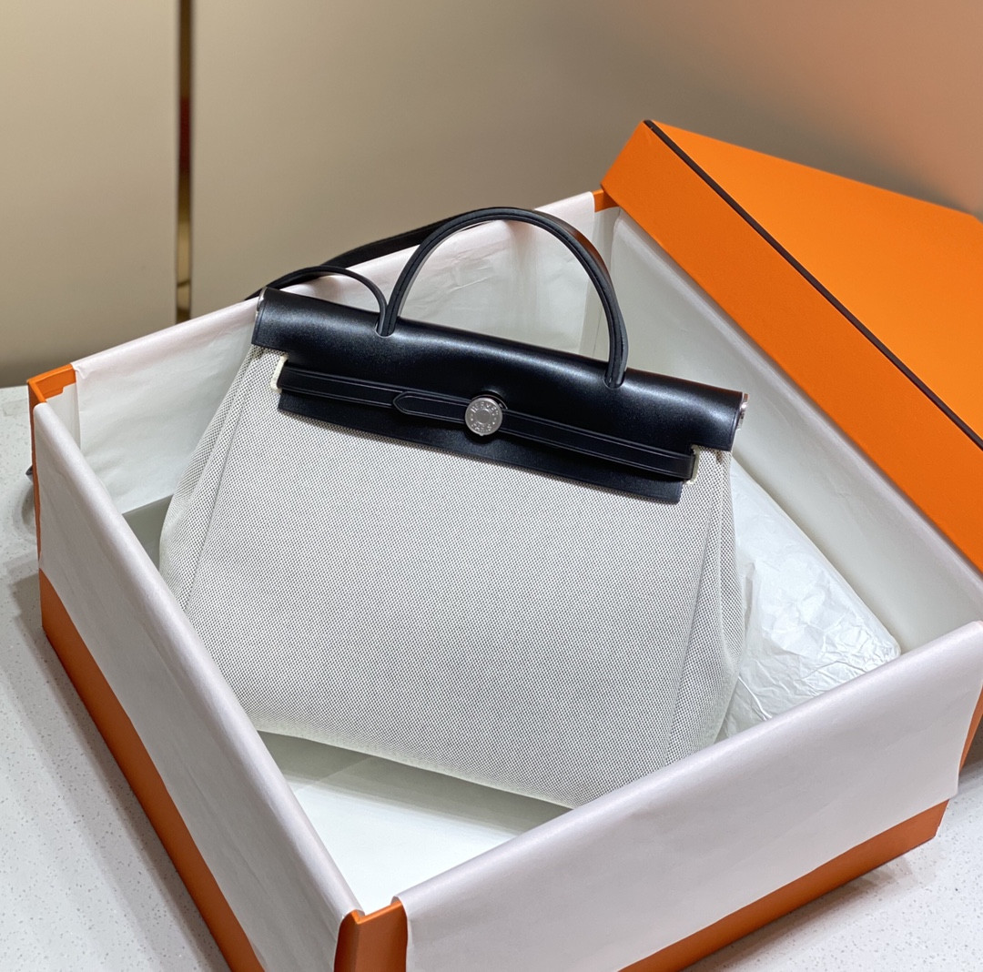Hermes Herbag 25x31x10CM