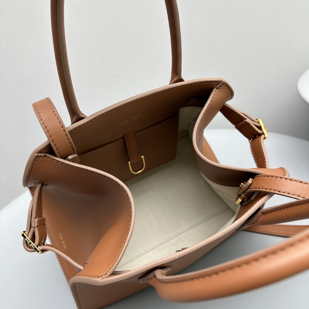 THE ROW MARGAUX 10 26x17.5x21cm