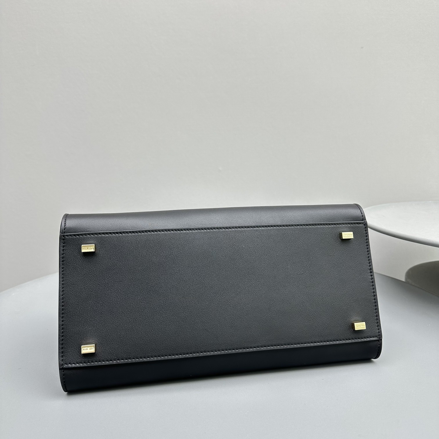 THE ROW Margaux belt 12 32x15x25cm