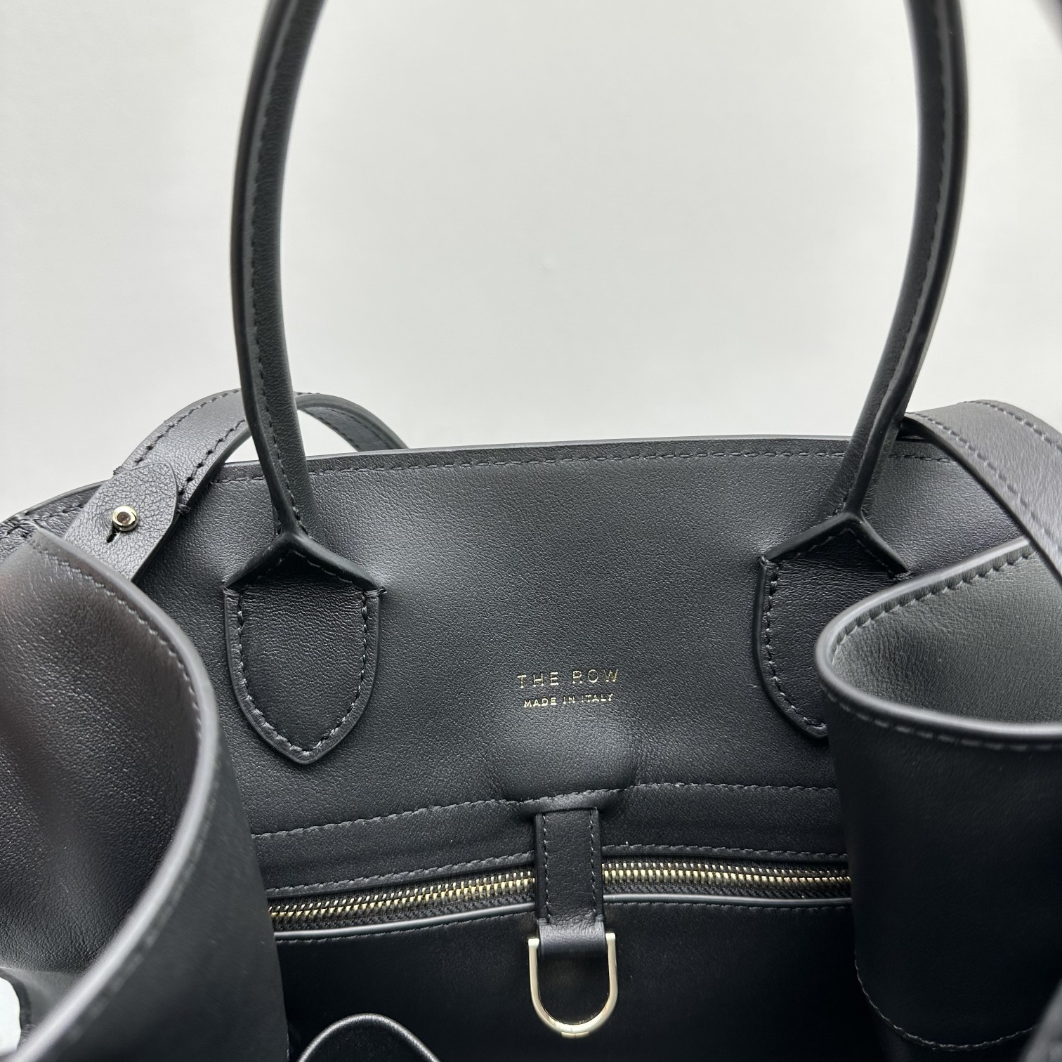 THE ROW Margaux belt 12 32x15x25cm