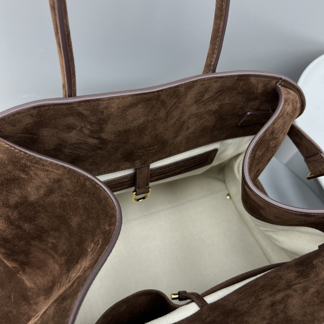 THE ROW MARGAUX 15 38.5x16x30cm